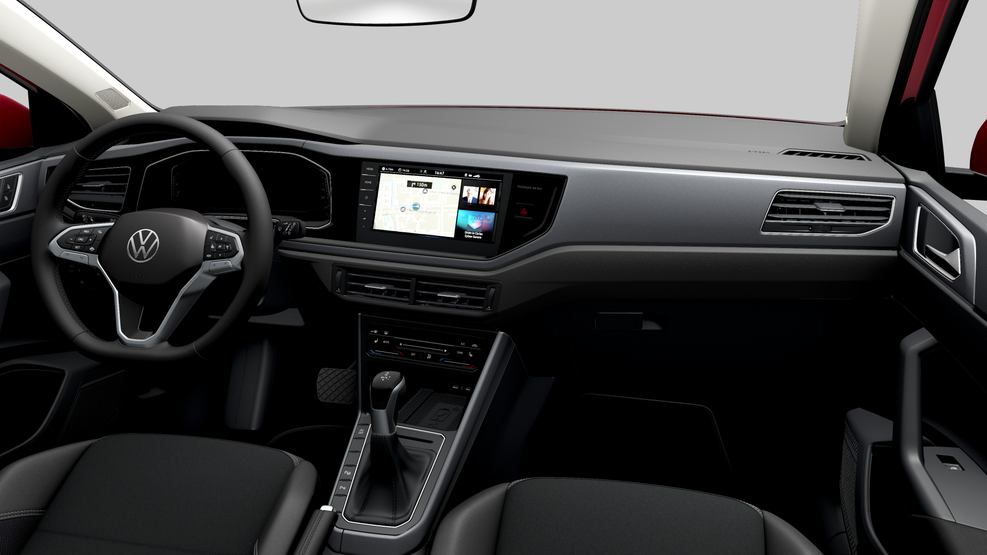 Volkswagen Polo 1.0 TSI DSG Style