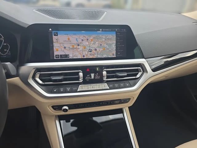 BMW 320 320e Sport Line