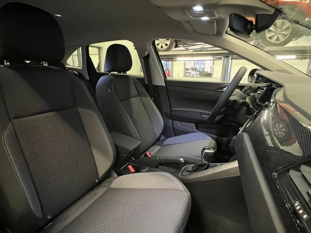 Volkswagen Taigo 1.0 TSI DSG IQ.Drive Life