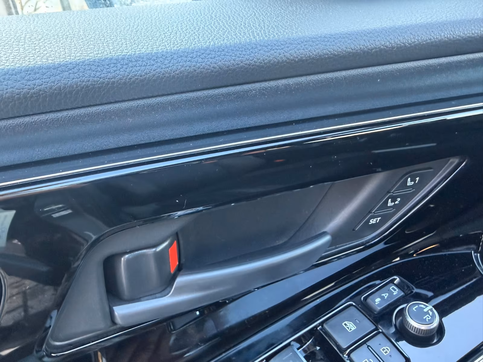 Toyota bZ4X Executive Vierwielaandrijving