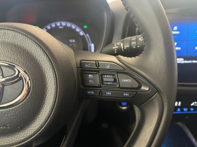 Toyota Aygo X Hatchback Style