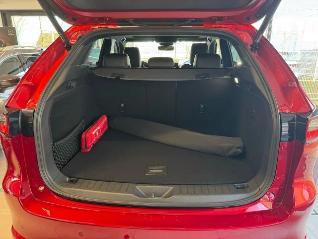 Mazda CX-60 Homura Plus