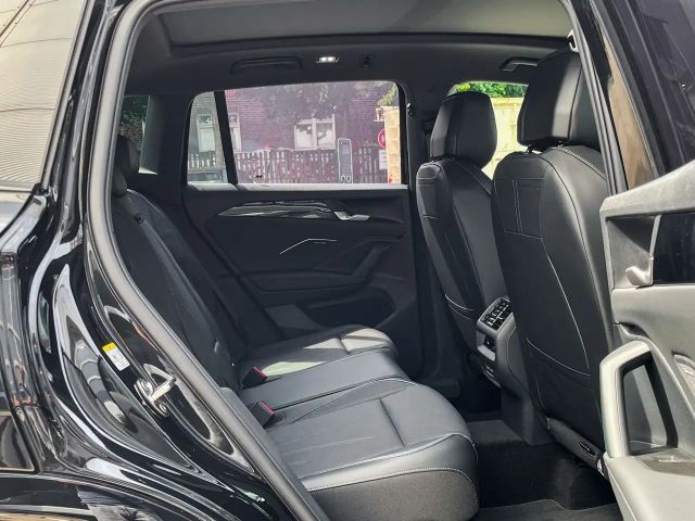 Volkswagen Tiguan 2.0 TDI DSG R-Line