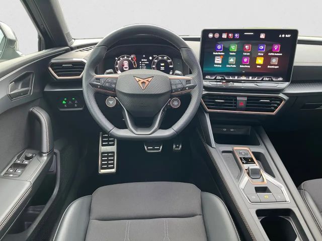 Cupra Leon DSG Sportstourer