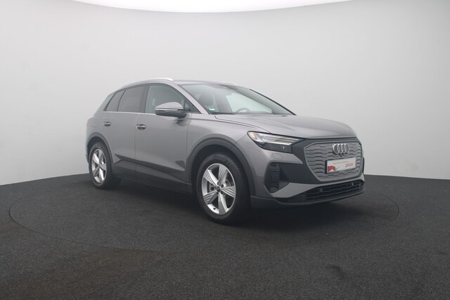 Audi Q4 e-tron 40