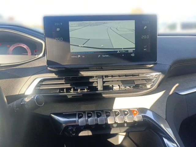 Peugeot 5008 GT-Line PureTech