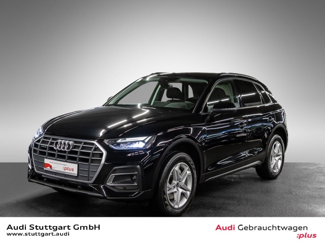 Audi Q5 40 TDI Quattro S-Tronic