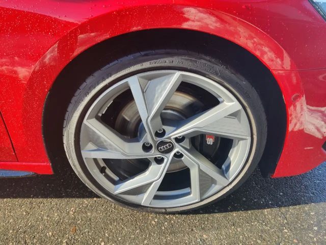 Audi S3 2.0 TFSI Quattro S-Tronic Sedan