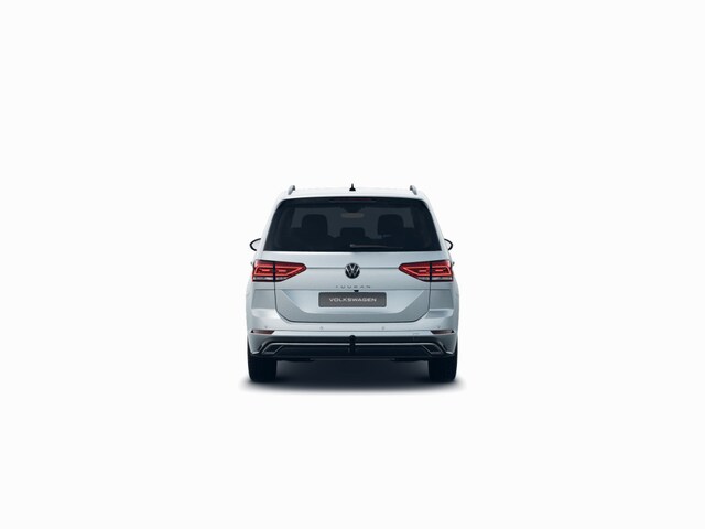 Volkswagen Touran Comfortline DSG