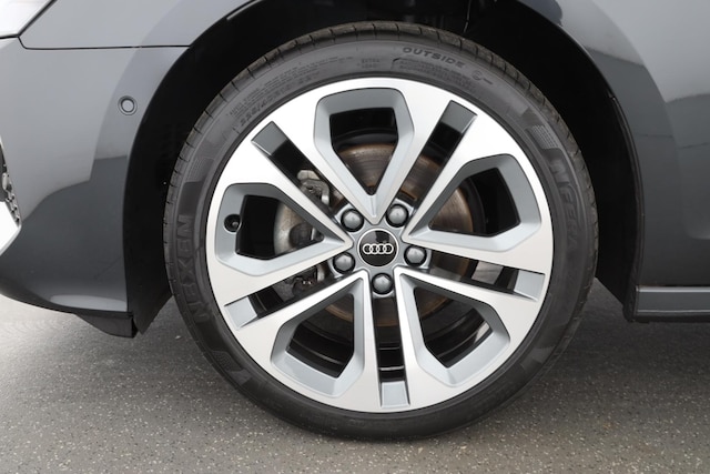 Audi A3 35 TFSI S-Tronic Sedan