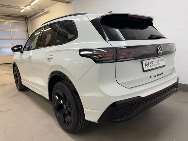 Volkswagen Tiguan 1.5 eTSI DSG IQ.Drive