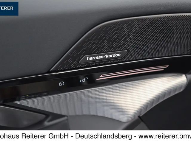 BMW 520 520d Sedan xDrive