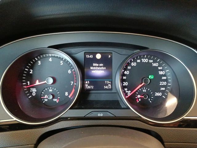 Volkswagen Passat 1.5 TSI Business DSG Variant