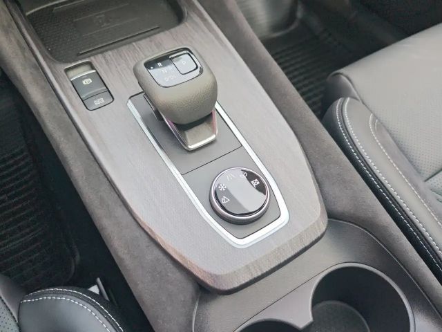 Nissan Qashqai AWD Tekna