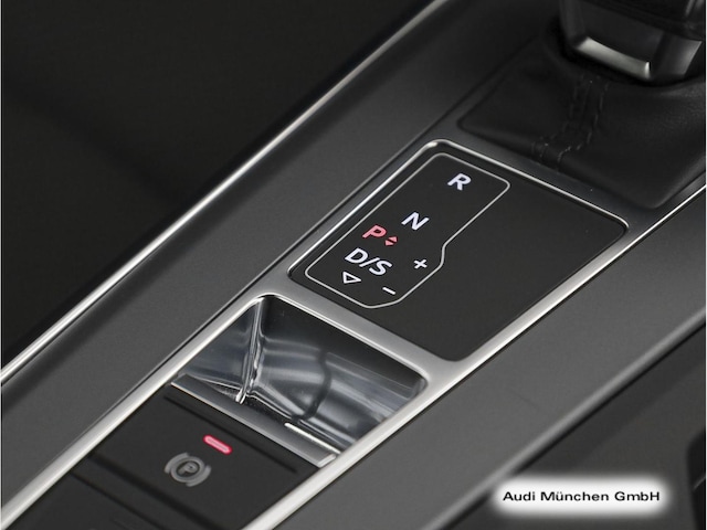 Audi A6 40 TDI Avant S-Tronic