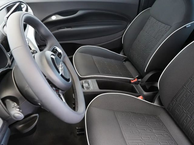 Fiat 500e 87KW/42kWh/DC-LADEN/CARPLAY/DAB/SOH