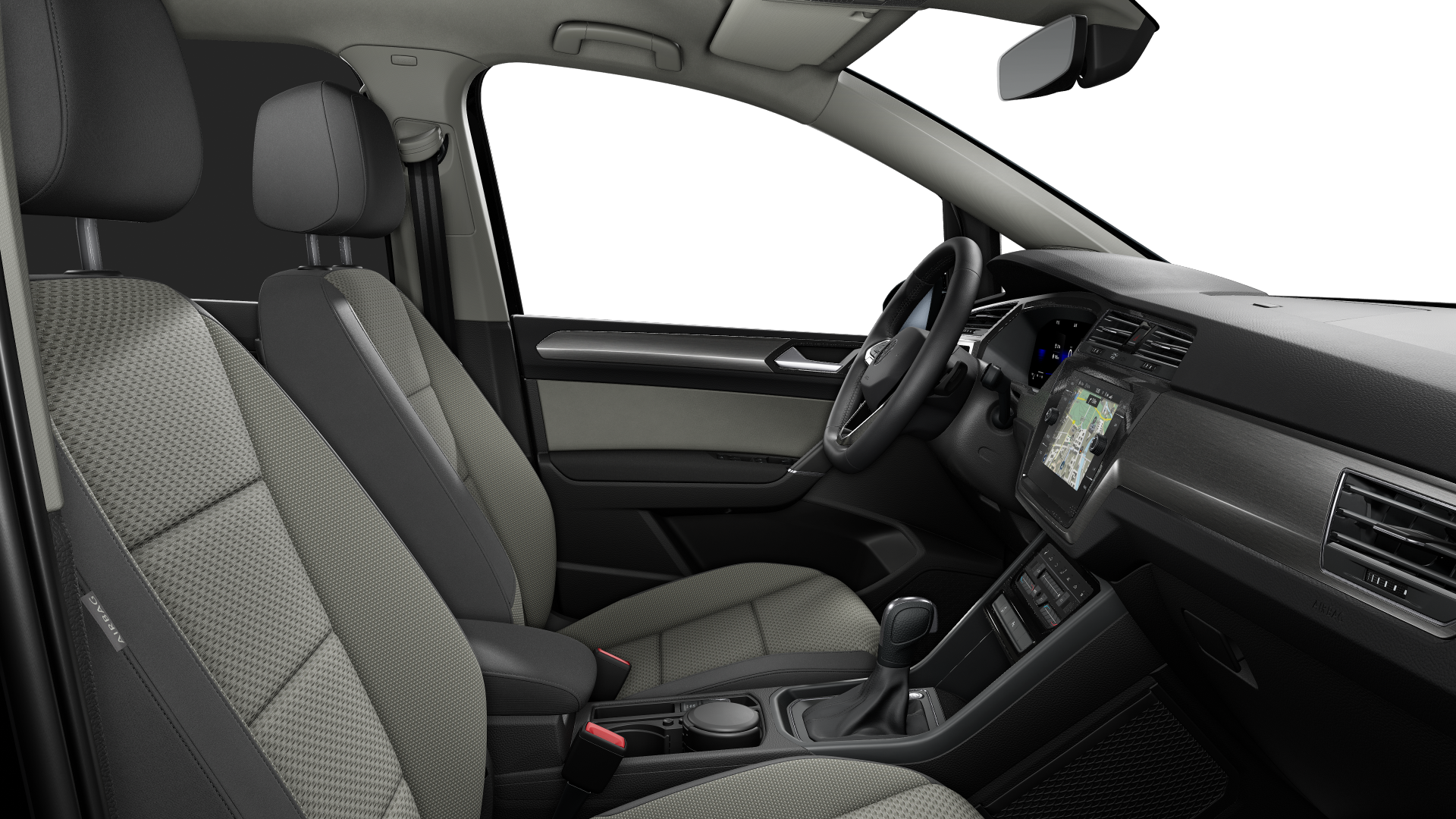 Volkswagen Touran 1.5 TSI DSG