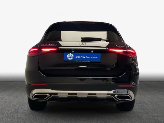 Mercedes-Benz GLC 220 GLC