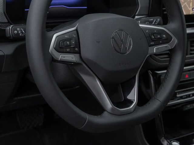 Volkswagen T-Cross 1.0 TSI DSG Life