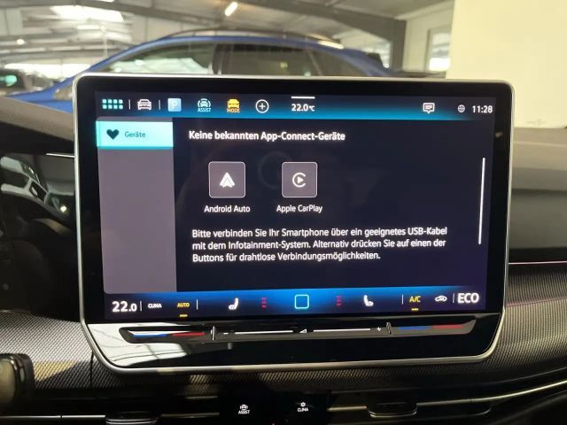 Volkswagen Golf DSG GTE eHybrid