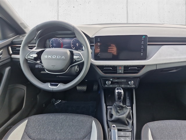 Skoda Kamiq 1.0 TSI Tour