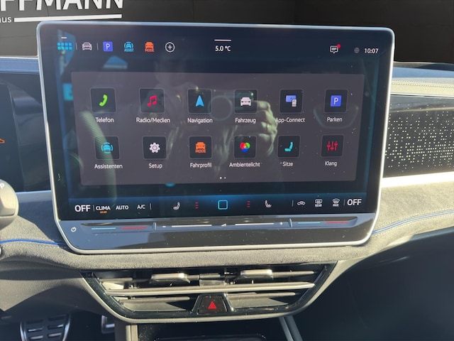 Volkswagen Passat 2.0 TDI DSG R-Line Variant