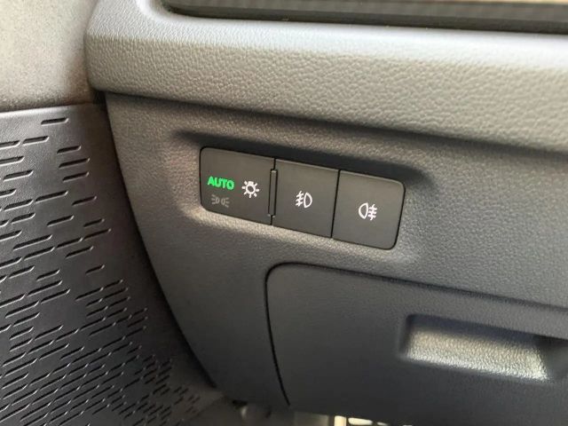 Skoda Octavia 2.0 TSI RS