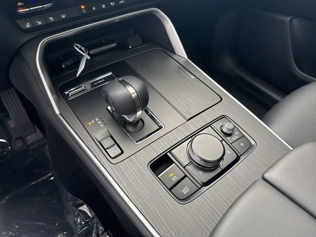 Mazda CX-60 Homura Plus