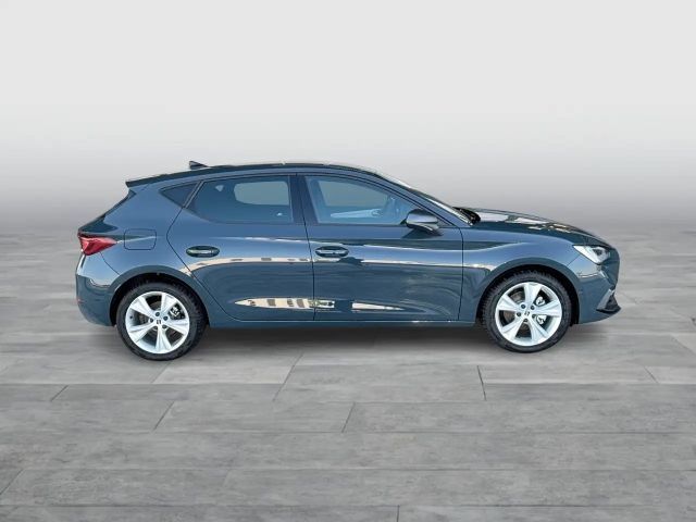 Seat Leon 1.5 TSI FR-lijn