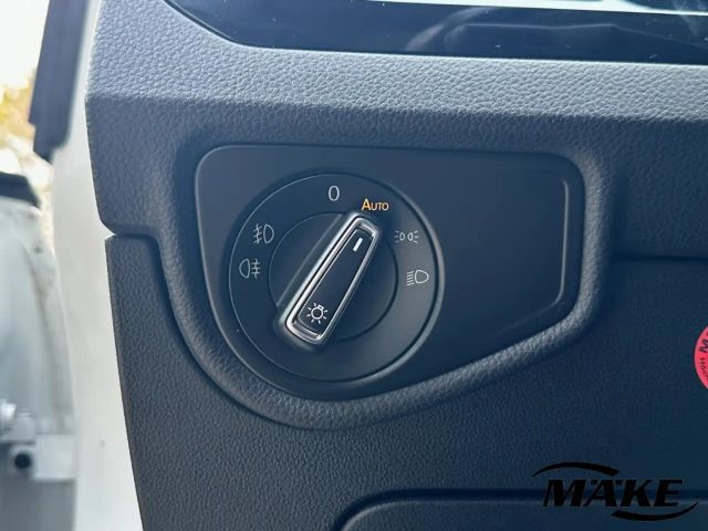 Volkswagen Touran 2.0 TDI Comfortline DSG