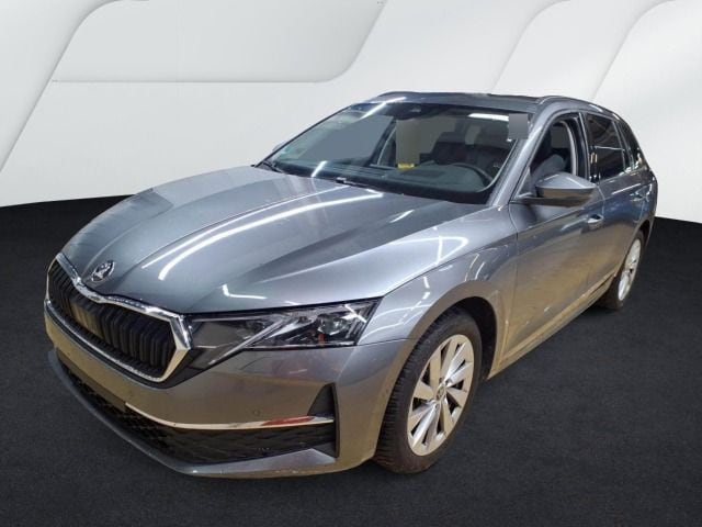 Skoda Octavia 1.5 TSI Combi Selection