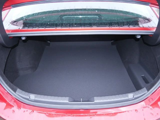 Mazda 3 2.5L SkyActiv e-Skyactiv