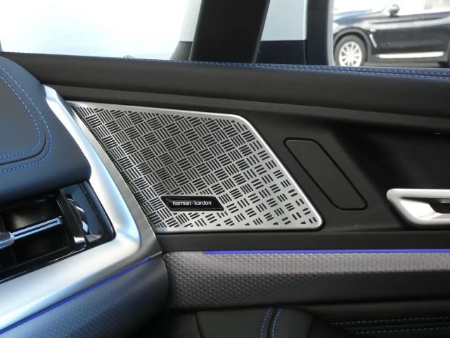 BMW 218 218i Active Tourer M-Sport