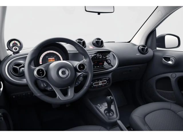 Smart forTwo Passion