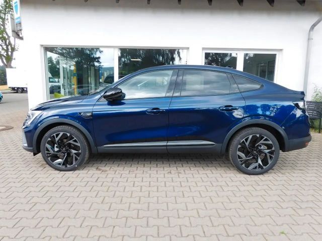 Renault Arkana Alpine Esprit