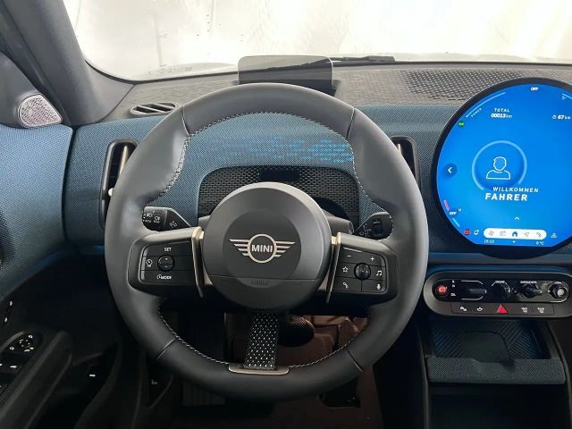 MINI Cooper Countryman Countryman C Favoured Trim / Paket XL