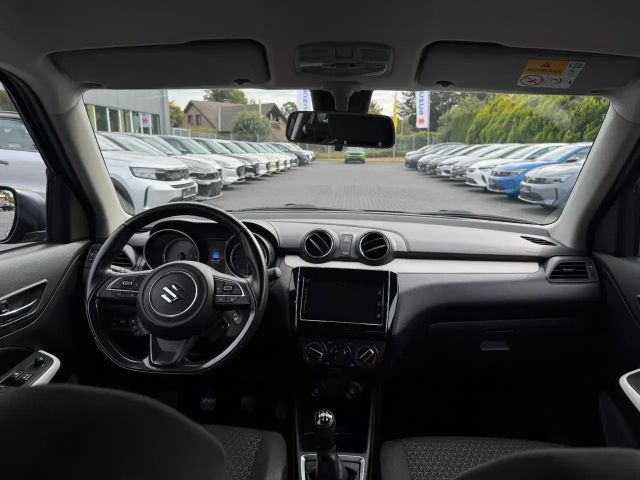 Suzuki Swift Comfort Hybrid