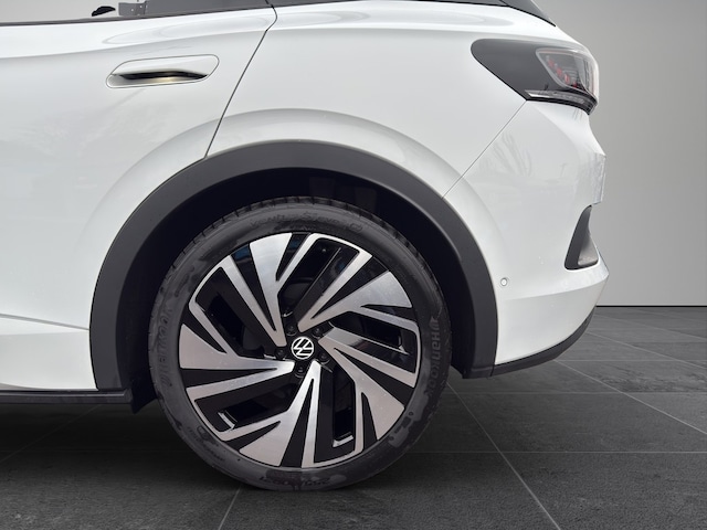 Volkswagen ID.4 4Motion GTX