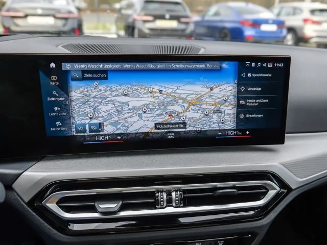 BMW 330 330e Touring xDrive