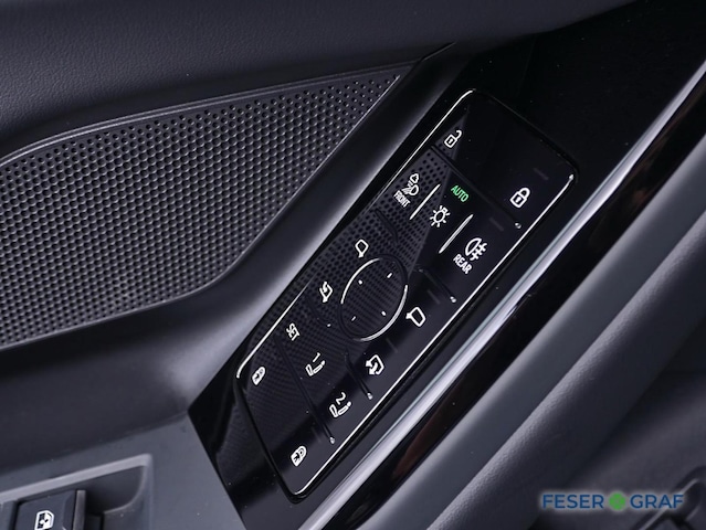 Audi A6 e-tron Avant Performance