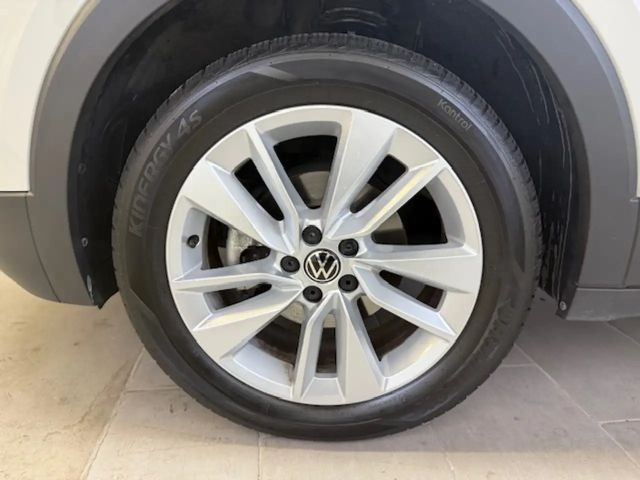 Volkswagen T-Cross 1.0 TSI DSG Life