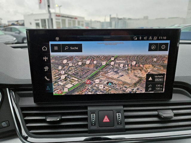 Audi Q5 40 TDI Quattro S-Tronic