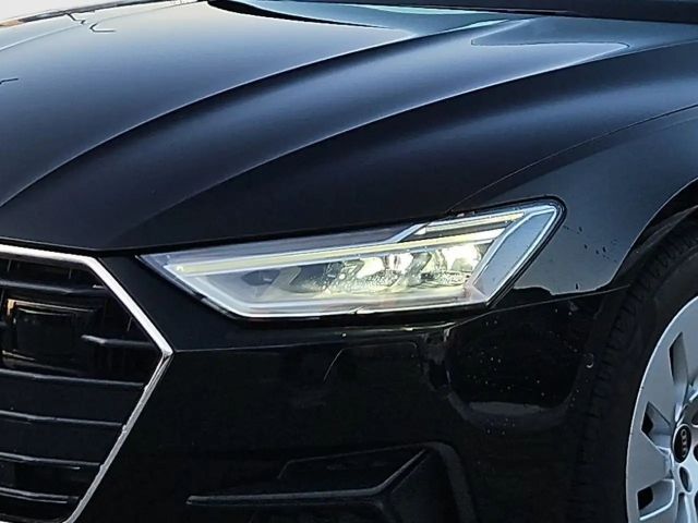 Audi A7 40 TDI Sportback