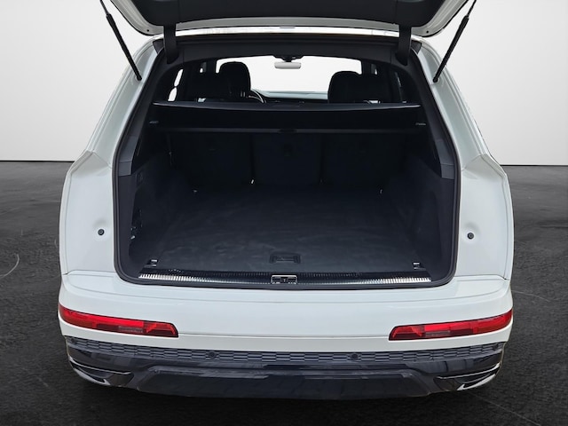 Audi Q7 50 TDI Competition Quattro