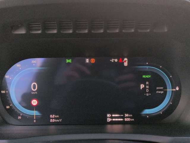 Volvo XC90 AWD Dark Plus T8