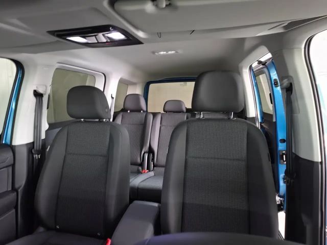 Volkswagen Caddy Family