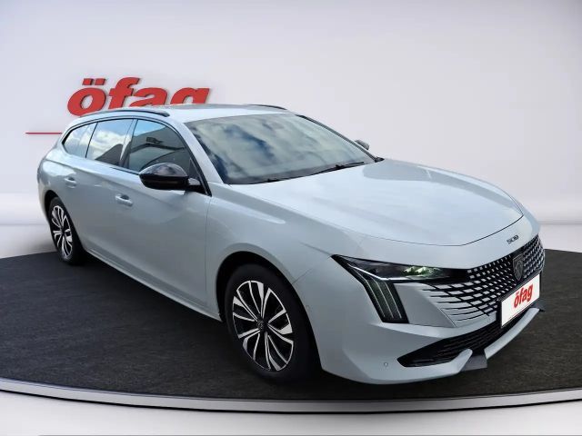 Peugeot 508 Allure Pack BlueHDi EAT8 SW