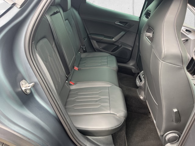 Cupra Formentor 2.5 TSI 4Drive VZ5