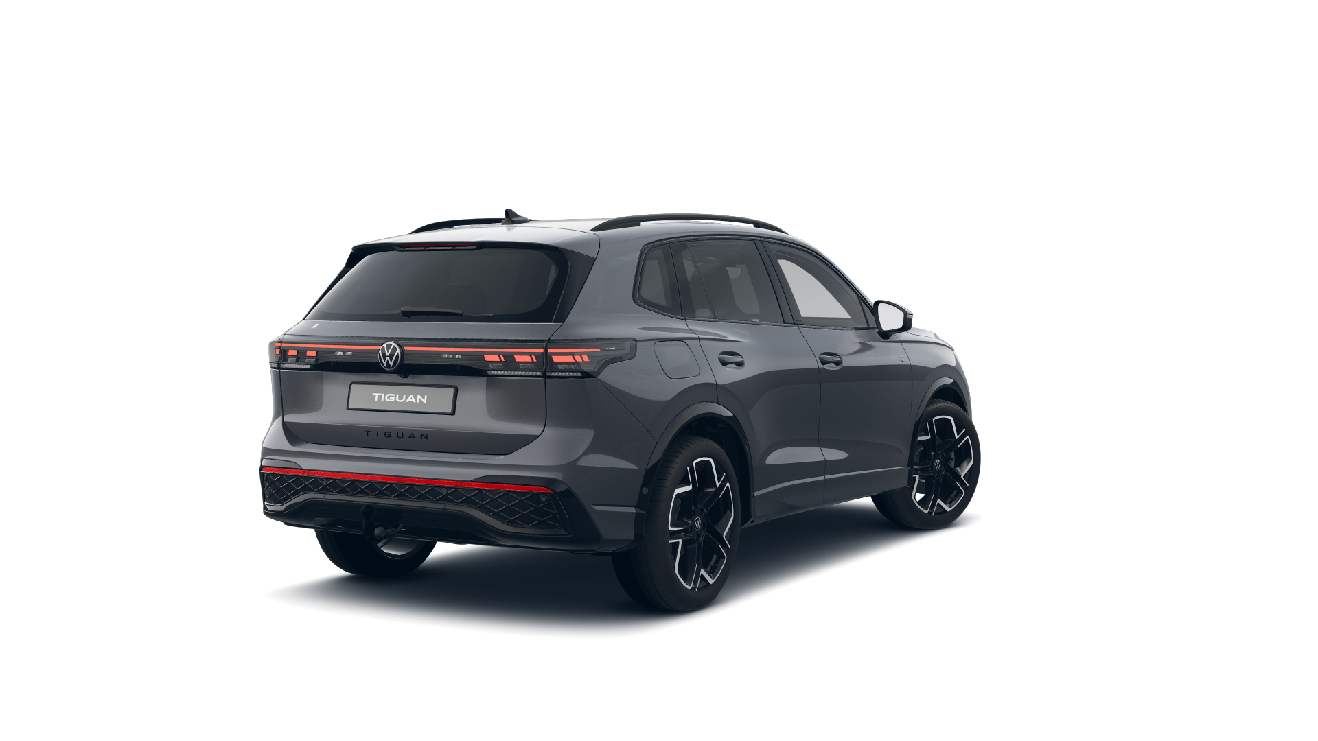 Volkswagen Tiguan 2.0 TDI DSG IQ.Drive R-Line