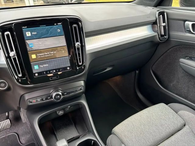 Volvo XC40 Core
